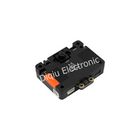 KIT0222 HUSKYLENS 2 Plus Kit-Edge Capteur de vision IA avec Wi-Fi 6 et caméra grand angle, câbles inclus, fabriqué aux États-Unis