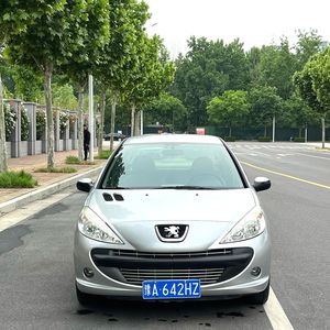 <span class=keywords><strong>Peugeot</strong></span> <span class=keywords><strong>207</strong></span> d'<span class=keywords><strong>occasion</strong></span> 2009 1.4L Essence Manuelle Berline Euro IV Faible Kilométrage Bon État Véhicule d'<span class=keywords><strong>occasion</strong></span> - Product Image 2