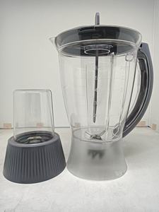 Blender portable Licuadora 305, capacité de 1,5 L, 4 lames, 2 vitesses, appareil de cuisine multifonctionnel, presse-agrumes, moulin à épices - Product Image 4