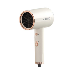 Sèche-cheveux Maifei 220V AC avec moteur ionique, contrôle de température double chaud/froid, version standard - Product Image 2