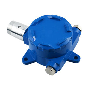 Kişisel yanıcı <span class=keywords><strong>LEL</strong></span> CH4 sabit LPG kaçak gaz dedektörü - Product Image 3