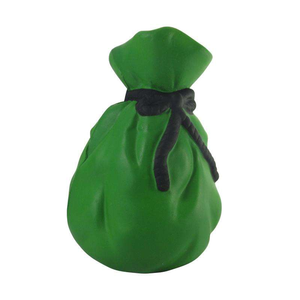 ลูกบอลบีบคลายเครียดพิมพ์โลโก้ตามสั่งขายส่ง ของเล่นบีบคลายความวิตกกังวล ของเล่นบีบคลายเครียด/ของเล่นลดความเครียด - Product Image 3