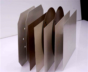 Folhas <span class=keywords><strong>Mica</strong></span> Finas: Soluções Ideais para Necessidades Isolantes/Isolamento <span class=keywords><strong>Mica</strong></span> Flexível - Product Image 5