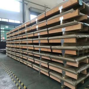 דק ועבה סופר דופלקס ss דופלקס ss 2205 2507 <span class=keywords><strong>1.4462</strong></span> נירוסטה/צלחת - Product Image 2