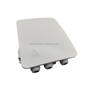 Fibra ottica telai di distribuzione prezzo 8 porta <span class=keywords><strong>Internet</strong></span> Ftth plastica linea ottica terminale scatola - Product Image 3