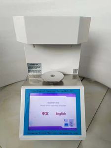 Phòng thí nghiệm biến áp dầu interfacial căng thẳng mét du nouy Vòng <span class=keywords><strong>tensiometer</strong></span> - Product Image 5