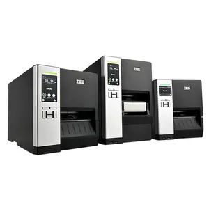 Label Printer Tsc Ma2400 P Thermische Overdracht Printer Ma2400 P Directe Thermische Label Barcode Printer