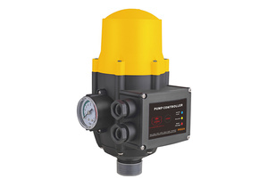 Hot thời trang ps02a mô hình tự động bơm hộ gia đình 5A 10A 10BAR công tắc điều khiển áp suất cho Máy bơm nước màu xanh lá cây - Product Image 3