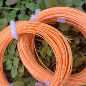 Cam trọng lượng phía trước gắn nổi dòng đơn sắc bay câu cá ruồi dòng 30.5 mét 3f-8f - Product Image 2