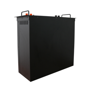 LiFePO4 Lithium Battery Industrial Commercial Solar <b>Energy</b> <b>Storage</b> <b>System</b> Grid Outdoor 10-Year Warranty Built-in BMS Protection - Product Image 1
