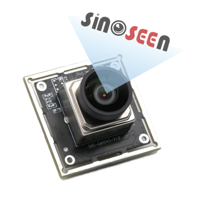 8MP 4K IMX415 Auto Focus Remote Controllable HDR High-End Camera Module