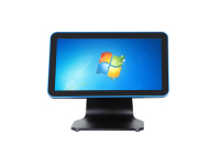 Mejor Precio, Terminal Punto de Venta con Pantalla Táctil de 15.6 Pulgadas, Sistemas de Terminal Punto de Venta Android/Windows, Máquina Punto de Venta