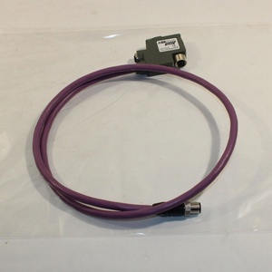 Câble Profibus PDP21-FBP pour PLC - Product Image 1