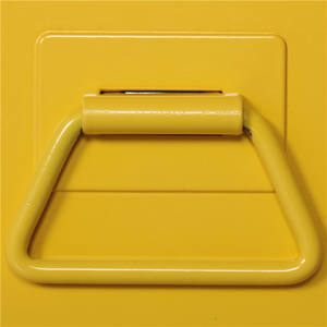 פופולרי בשימוש רב תכליתי ארון צרפתית סגנון ארון עם גלגלים - Product Image 4