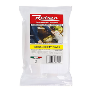 Sacs sous vide Goffrati 15x25 cm 6745 N (100 pièces) - Product Image 2