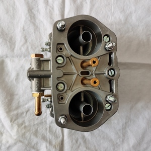 Fajs Không Có C1-2 Weber 44idf Bộ Chế Hòa Khí Không Có Không Khí Sừng Và Choke Cho Porsche 3556/911 // 912/914 OEM 18990.030.030 Empi Không 43-1010 - Product Image 4