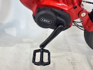 <span class=keywords><strong>Vélo</strong></span> de montagne <span class=keywords><strong>électrique</strong></span> tout-terrain 27,5 pouces 10 vitesses avec frein à disque, batterie au lithium, cadre en alliage d'aluminium pour adultes - Product Image 4