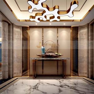 ANN2016 Modern Coated Stainless Steel 304 Art Theme Multi-Functional Durable <b>Screen</b> <b>Partition</b> with Smooth Edges and Fine Details - Product Image 5