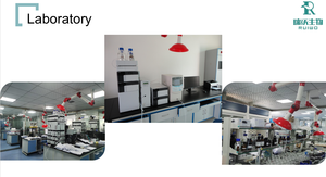 Extracto de Hoja de <span class=keywords><strong>Banaba</strong></span> Herbal Ruiwo en Polvo 20:1, Extraído con Solvente, Certificado por <span class=keywords><strong>HPLC</strong></span>, Grado Alimenticio, en Envase de Plástico - Product Image 6