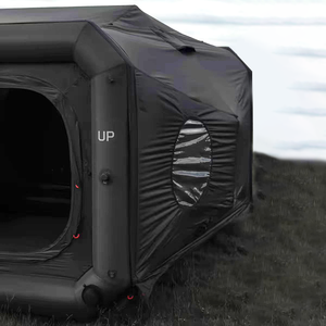 <span class=keywords><strong>2025</strong></span> New YX Chất lượng cao di động đi bộ đường dài gấp ngoài trời <span class=keywords><strong>Inflatable</strong></span> lều vuông Gia đình Lều cắm trại ngoài trời không thấm nước - Product Image 4