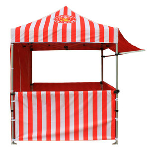 <span class=keywords><strong>2</strong></span> x2m Carnival Kit tenda a baldacchino tenda di carnevale - Product Image 4
