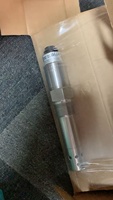 Analyseur de pH/ORP modulaire Yokogawa FLXA21 à 2 fils, double entrée de capteur, autodiagnostic, transmetteur de liquide industriel