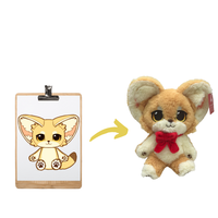 Fabricant d'Animaux en Peluche et Jouets en Peluche Personnalisés, Ours en Peluche avec Rembourrage en Nanoparticules, Super Doux, Anti-Stress, OEM Personnalisé