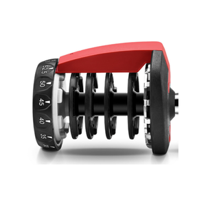 Mancuernas de <span class=keywords><strong>Fitness</strong></span> Ajustables de Acero Portátiles de 24 KG-40 KG, Pesas de Gimnasio - Product Image 5