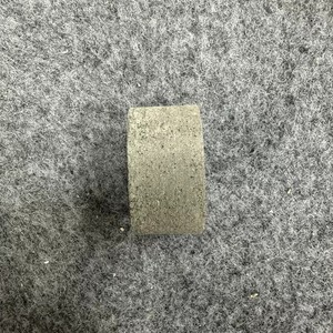 Bloques de Fricción Ortlinghaus 1406-555-79-151000, Láminas de Manganeso, Componentes Industriales - Product Image 1
