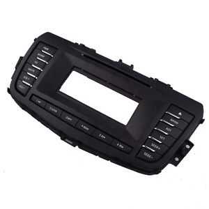 Petit lot Production personnalisée de pièces de rechange de voiture automatique en plastique de haute qualité <span class=keywords><strong>Prototype</strong></span> SLA Service d'impression 3d <span class=keywords><strong>Maker</strong></span> - Product Image 1