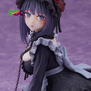 <span class=keywords><strong>Figura</strong></span> de Kuroe, My Dress-up Darling, <span class=keywords><strong>Marin</strong></span> <span class=keywords><strong>Kitagawa</strong></span>, Hermosa Chica, Modelo de Coche - Product Image 3