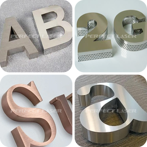 Máquina <span class=keywords><strong>de</strong></span> Doblado <span class=keywords><strong>de</strong></span> Letras <span class=keywords><strong>de</strong></span> Canal CNC Automática Perfect Laser para Aluminio Plano/Acero Inoxidable/<span class=keywords><strong>Chapa</strong></span> <span class=keywords><strong>Galvanizada</strong></span> - Product Image 5