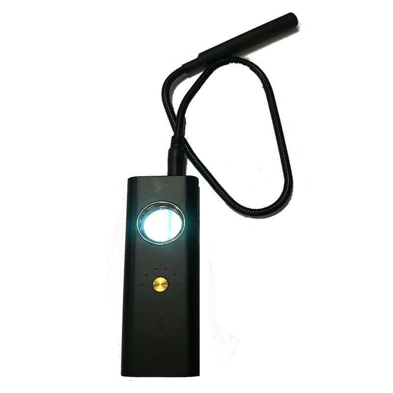 R35 Anti Spy Camera Detector High Sensitivity Portability