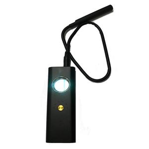 Detector de espionaje antiespionaje R35, equipo de detección de posicionamiento GPS inalámbrico, función anticámara, alarmas personales - Product Image 1