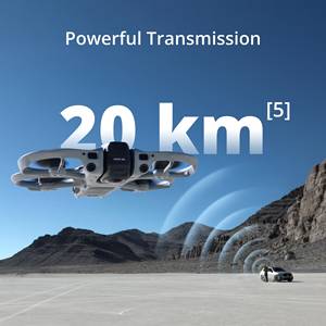 2026 Original Avata 360 Quadcopter Fly More <span class=keywords><strong>Combo</strong></span> <span class=keywords><strong>FPV</strong></span> 8K Video Panorámico Avata 360 - Product Image 3