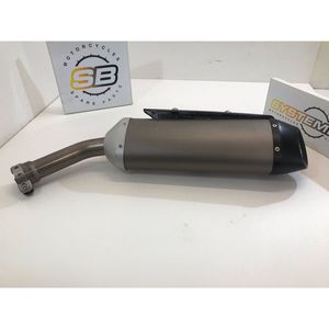 Collettore di Scarico Compatibile per Moto BMW K 1200 S - Product Image 4