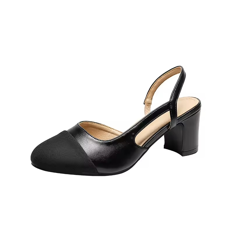 Black(Height 6CM)