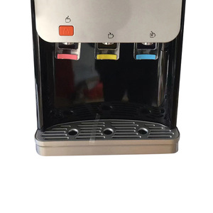 Desktop Water Dispenser Small Household With Cooling And Heating Functions For Dormitories And Offices - Product Image 3