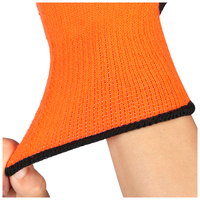 Guantes de Invierno XINGYU de Espuma de Látex Acrílico de Calibre 7, Guantes de Trabajo Térmicos Aislantes para Congelador, para Hombres y Mujeres, Guantes de Seguridad para el Trabajo