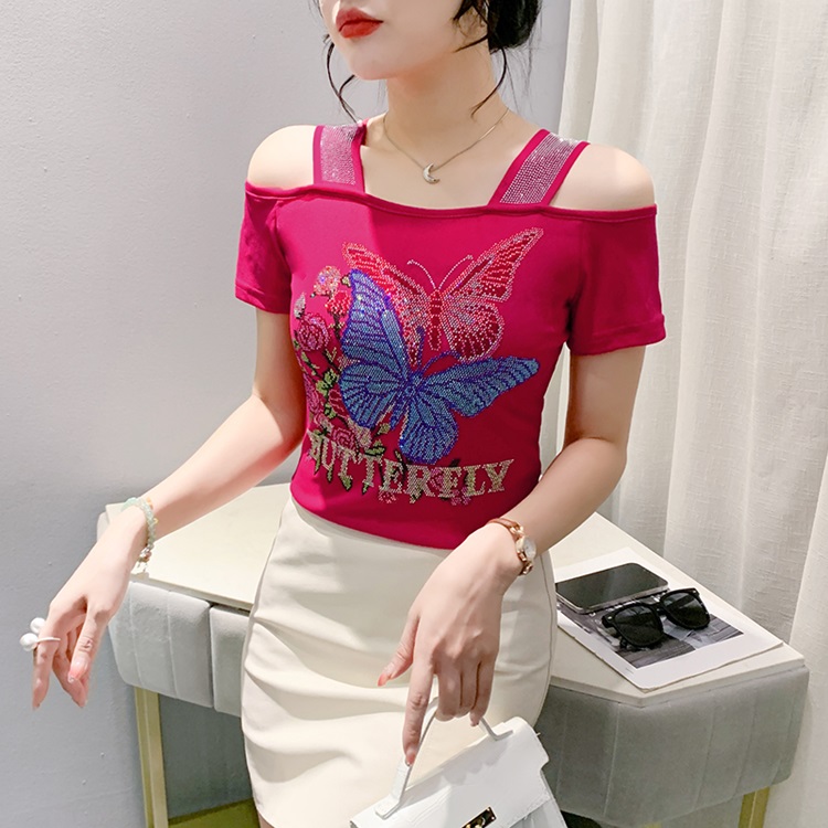 YH13-002 Fuchsia