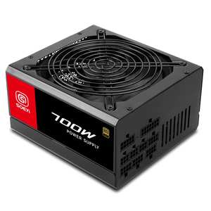 소이 사용자 정의 900W 1000W 전원 공급 장치 80 + 골드 풀 모듈러 PSU - Product Image 3