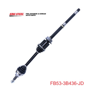 KINGSTEEL OEM FB53-3B436-JD Vendita all'Ingrosso di Parti dello Sterzo Componenti Auto Albero di Trasmissione Destro per FORD Explorer <span class=keywords><strong>2011</strong></span> - Product Image 2