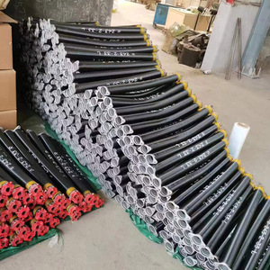 Tùy chỉnh chất lượng cao chu kỳ mở rộng orsion cửa nhà để xe xoắn lò xo - Product Image 5