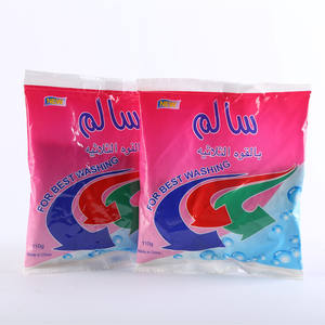 Peruvian orion bubuk cuci kaya busa deterjen cucian parfum deterjen 15% aktif sabun cuci bubuk - Product Image 4