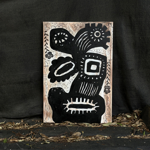 Pintura al Óleo Hecha a Mano de Lujo para Decoración del Hogar, Arte Abstracto en Lienzo para Pared, Y006, Pinturas al Óleo, Lienzo Artístico Y006 Y006 - Product Image 1