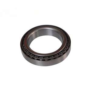 Pièces de service 32024 système d'essieu pièces de rechange engrenage conique en spirale réducteur principal roulement d'assemblage - Product Image 4