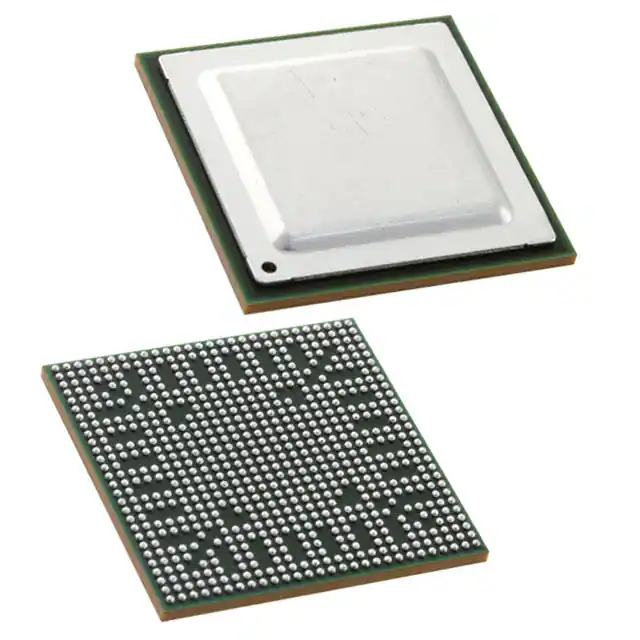 TMS320DM8127SCYE3 IC DSP New and Original 684FCBGA TMS320DM8127 IN STOCK