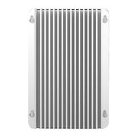 Contrôleur de charge solaire MPPT DEMUDA 12V/48V à adaptation automatique 30A/40A/60A avec USB 5V/2A certifié CE/ROHS/FCC