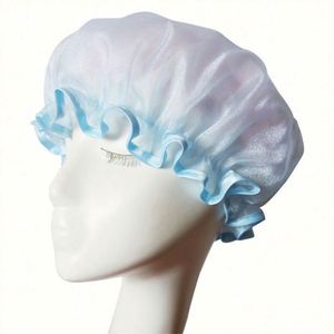 Gorro de Ducha Elegante Waterlotus para Mujer, Venta al Por Mayor - Product Image 4