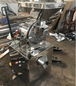Broyeur universel <span class=keywords><strong>de</strong></span> haute qualité, moteur ABB/Siemens, roulement à billes, économie d'énergie, acier inoxydable, haute capacité, broyeur <span class=keywords><strong>de</strong></span> transformation alimentaire - Product Image 4